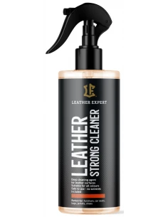 LEATHER EXPERT Leather...