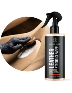 LEATHER EXPERT Leather... 2