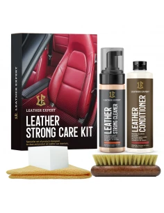 LEATHER EXPERT Leather...