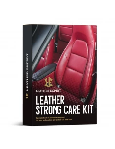 LEATHER EXPERT Leather... 2