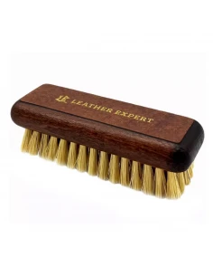 LEATHER EXPERT Leather Brush