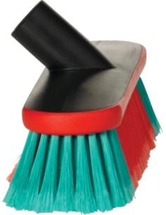 VIKAN Vehicle Brush 27cm... 2