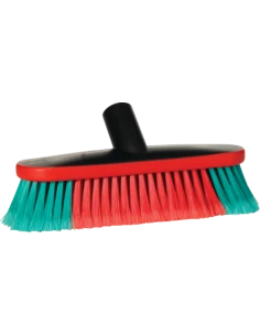 VIKAN Vehicle Brush 27cm...