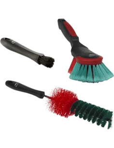 VIKAN Brush Kit 521052