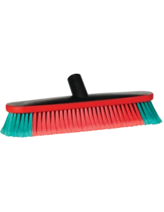 VIKAN Vehicle Brush 37cm...