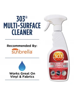 303 Multisurface Cleaner 473ml 2