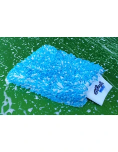 MICROFIBER MADNESS Delimitt 2