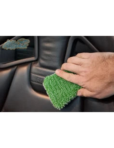 MICROFIBER MADNESS... 2