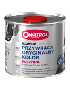 OWATROL Polytrol 500ml