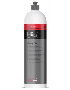 KOCH CHEMIE Heavy Cut H9.02...