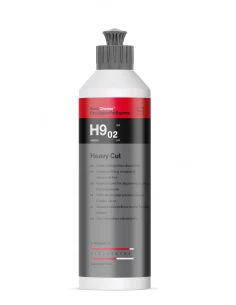 KOCH CHEMIE Heavy Cut H9.02...