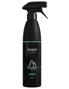 FOEN Forest 450ml