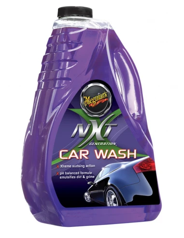 MEGUIAR'S NXT Generation Car Wash 1893ml