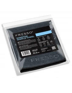 FRESSO Winston Waffle Towel 2