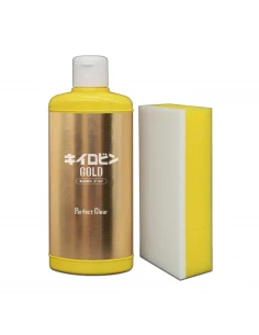 PROSTAFF KiiroBin Gold 200g 2