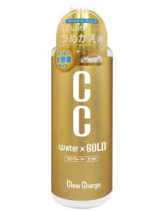 PROSTAFF CC Water Gold 480ml
