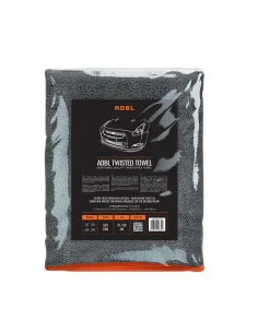 ADBL Twisted Towel 70x90cm...