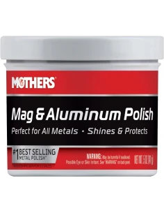 MOTHERS Mag & Aluminium...