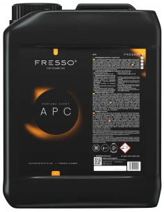 FRESSO APC 5000ml
