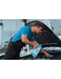 KWAZAR Opryskiwacz VENUS SUPER 360 PRO+ 1,5L  2