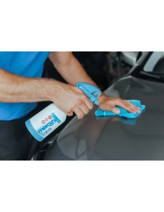 KWAZAR Opryskiwacz Merkury SUPER 360 PRO+ 0,5L 2