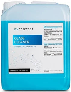 FX PROTECT Glass Cleaner...