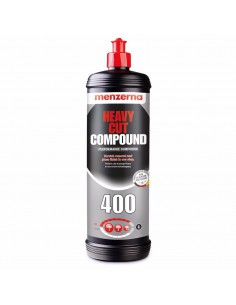 MENZERNA Heavy Cut Compound...