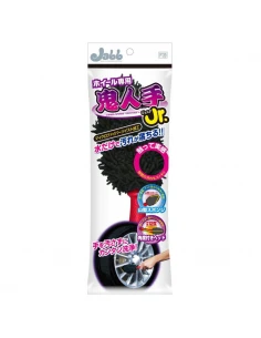 PROSTAFF Wheel Brush Onihitode