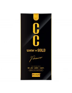 PROSTAFF CC Water Gold...