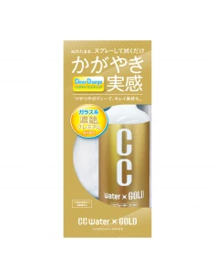 PROSTAFF CC Water Gold 300ml 2