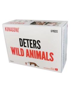 KUNAGONE Wild Animals...