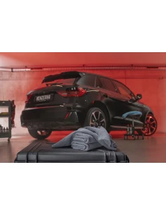 MENZERNA Microfibre Cloth... 2