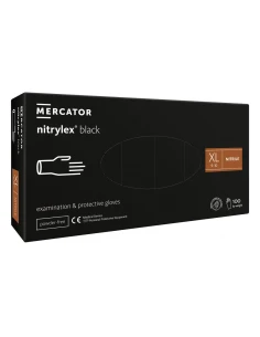 MERCATOR Nitrylex Black...