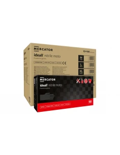 MERCATOR Ideall nitrile...
