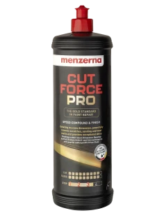 MENZERNA Cut Force Pro...