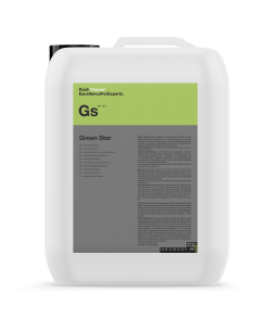 KOCH CHEMIE Green Star APC...