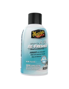 MEGUIAR'S Whole Car Air...