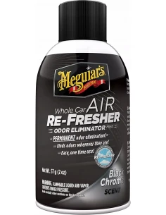 MEGUIAR'S Whole Car Air...