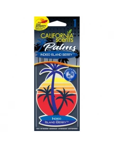 CALIFORNIA SCENTS HANG OUT...