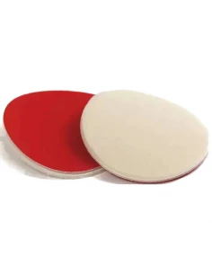 CAR PRO Cool Pad Wool 130mm