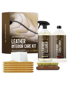 LEATHER EXPERT Leather...