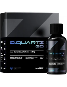 CAR PRO CarPro DQuartz GO...