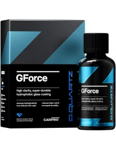 CAR PRO DQuartz GForce 50ml