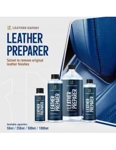 LEATHER EXPERT Leather... 2