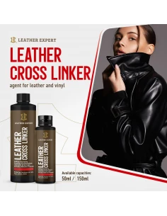LEATHER EXPERT Leather... 2