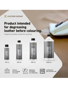 LEATHER EXPERT Leather... 2