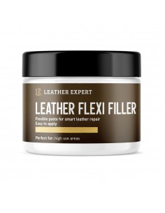 LEATHER EXPERT Leather...