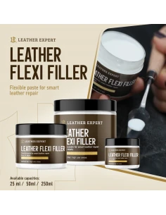 LEATHER EXPERT Leather... 2