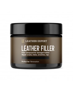 LEATHER EXPERT Leather...