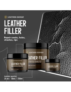 LEATHER EXPERT Leather... 2